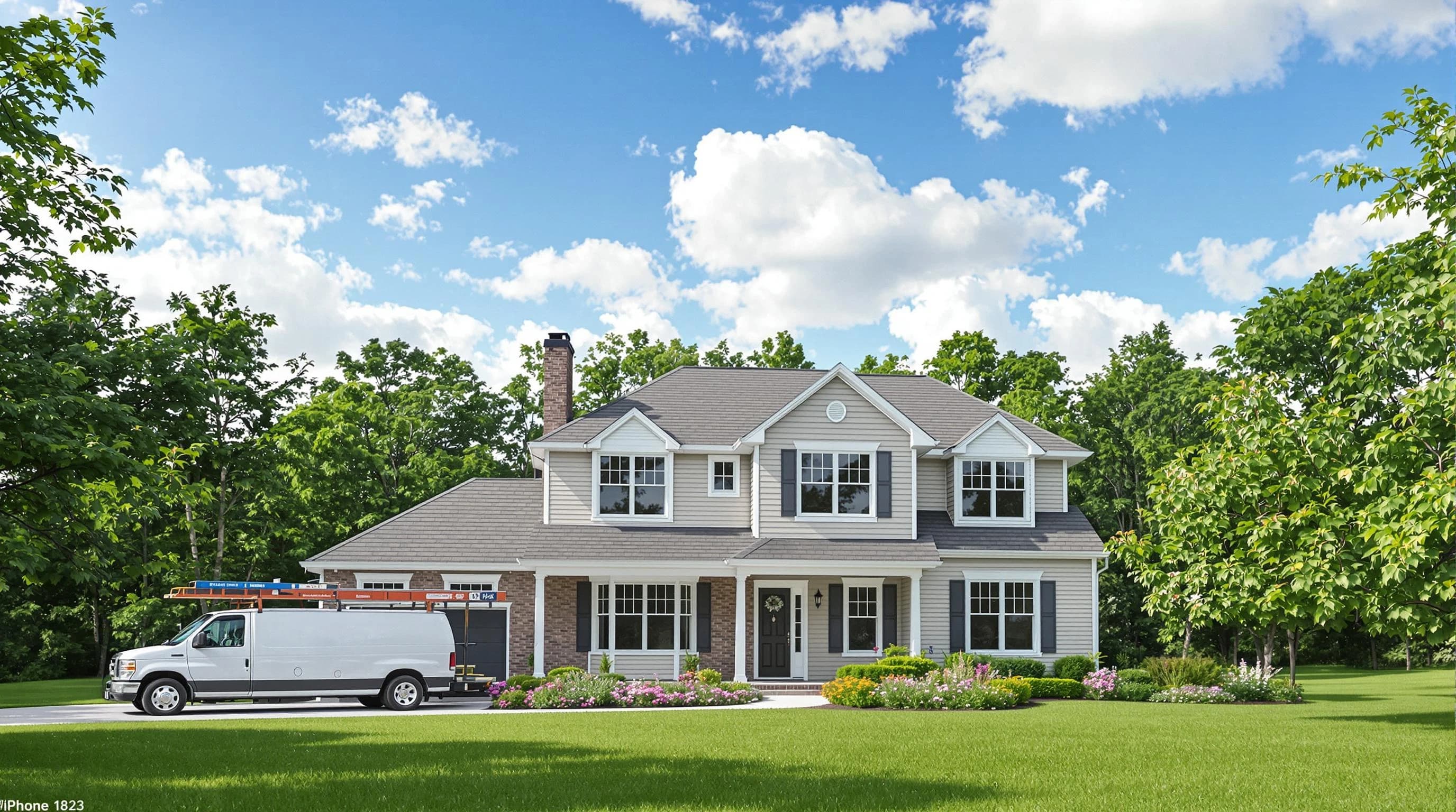 Paradise Hills Chimney Sweep chimney equipment